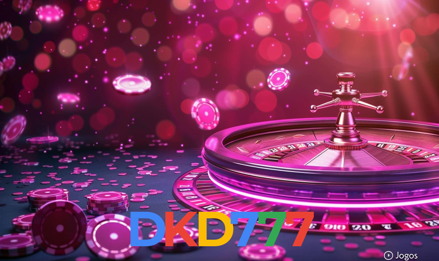 Cassino Online DKD777