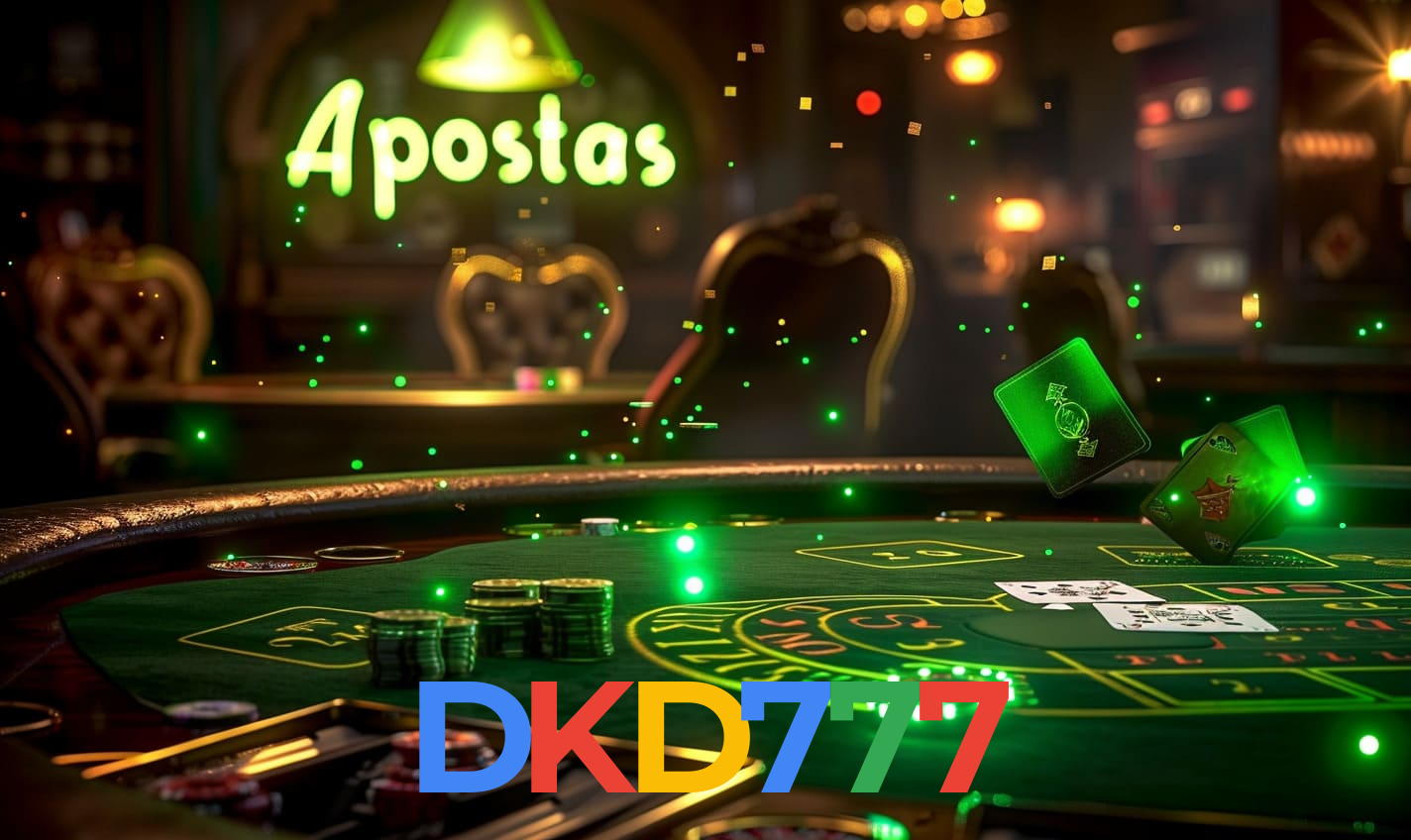 Acesso ao DKD777