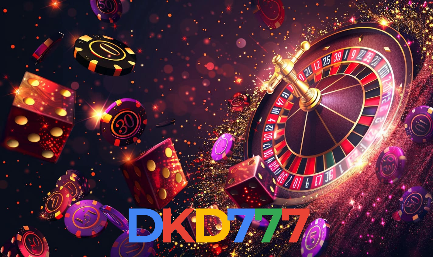 Cassino Online DKD777