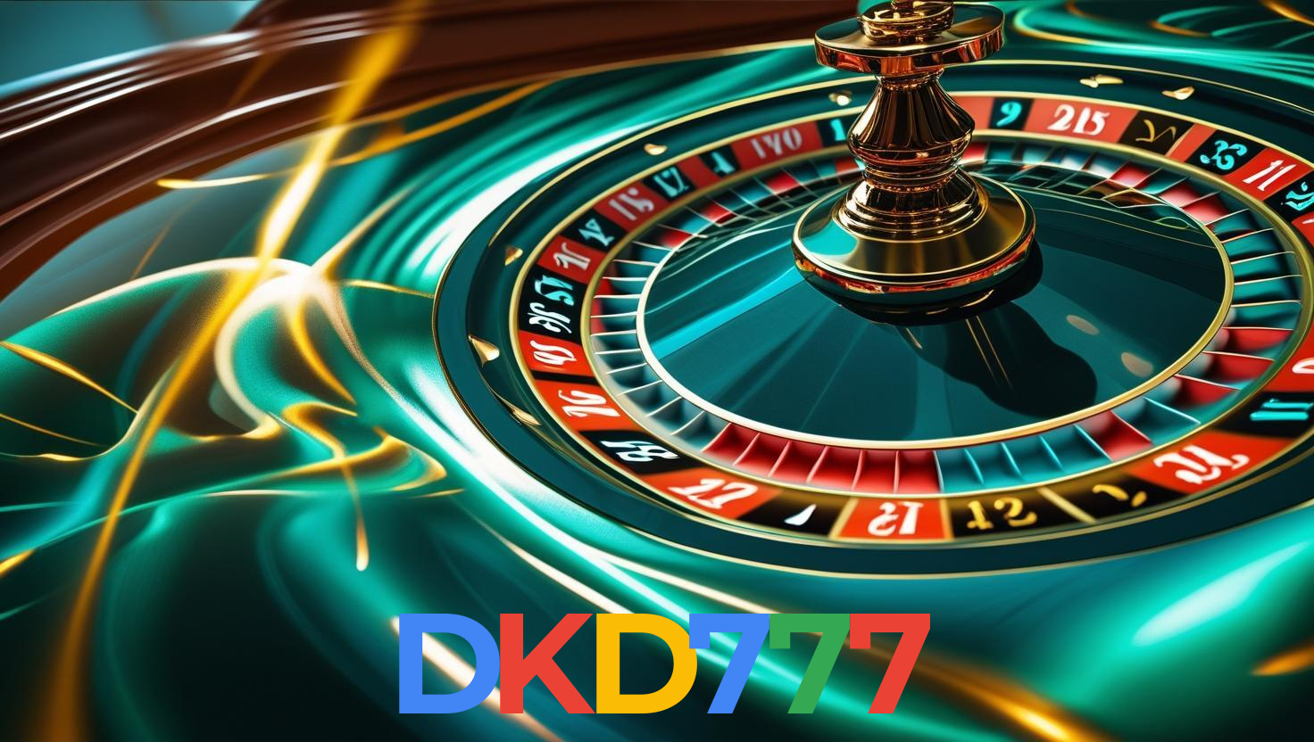 Cassino OnlineDKD777