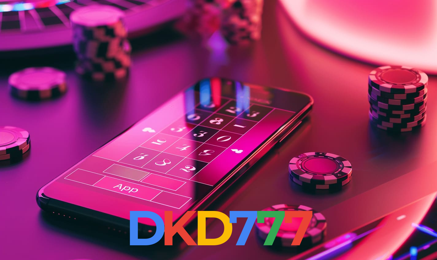 Jogos Crash no Cassino DKD777