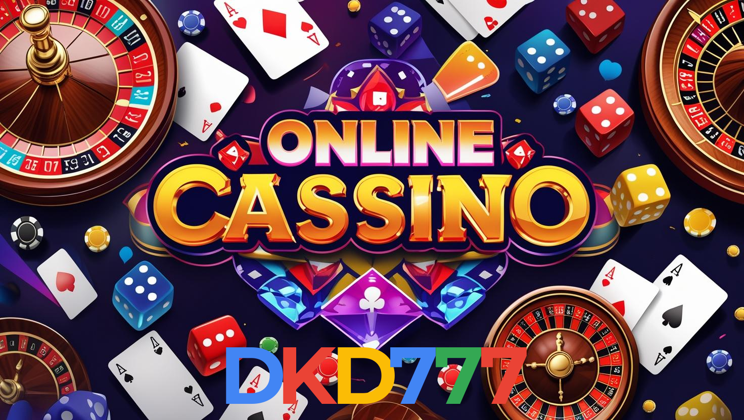 Cassino Online DKD777