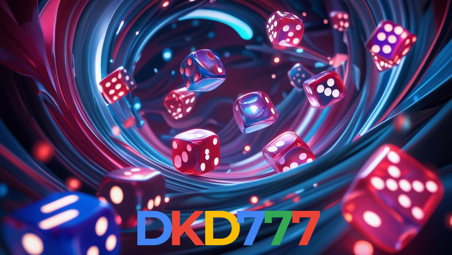 Cadastro na DKD777