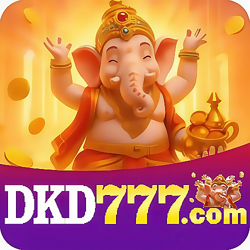 DKD777 logo